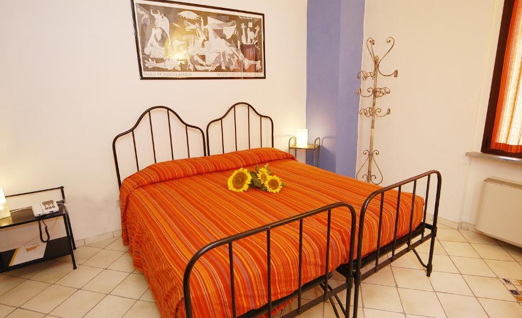 Agriturismo Cascina Nuova Villa Valenza Ruang foto