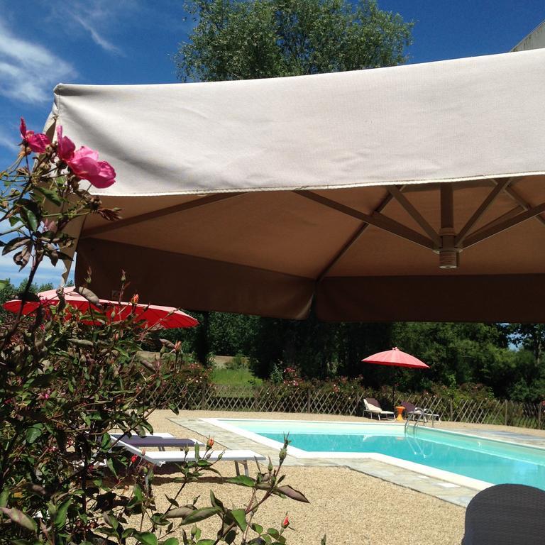 Agriturismo Cascina Nuova Villa Valenza Bagian luar foto