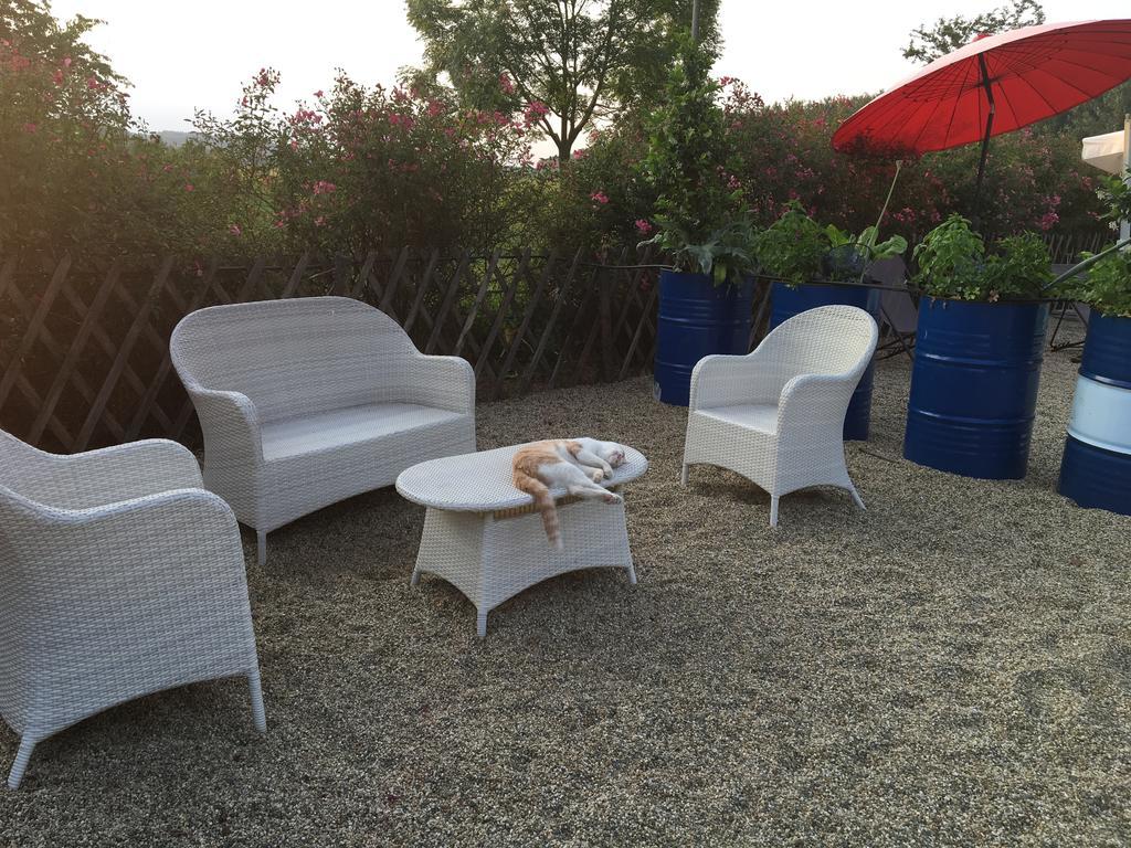 Agriturismo Cascina Nuova Villa Valenza Bagian luar foto