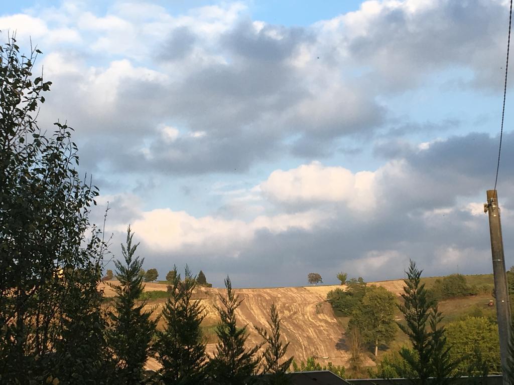Agriturismo Cascina Nuova Villa Valenza Bagian luar foto